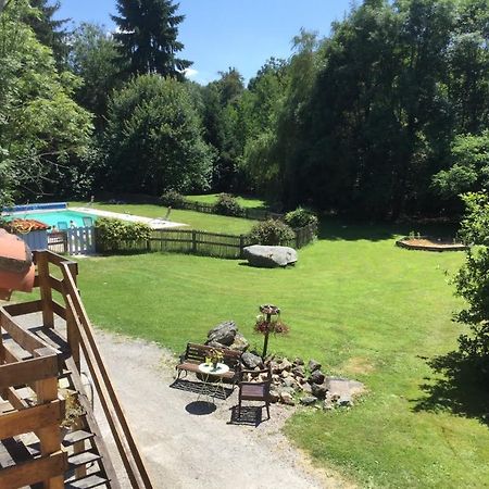 Bed and Breakfast Le Moulin De Douzy Saint-Christophe  Экстерьер фото