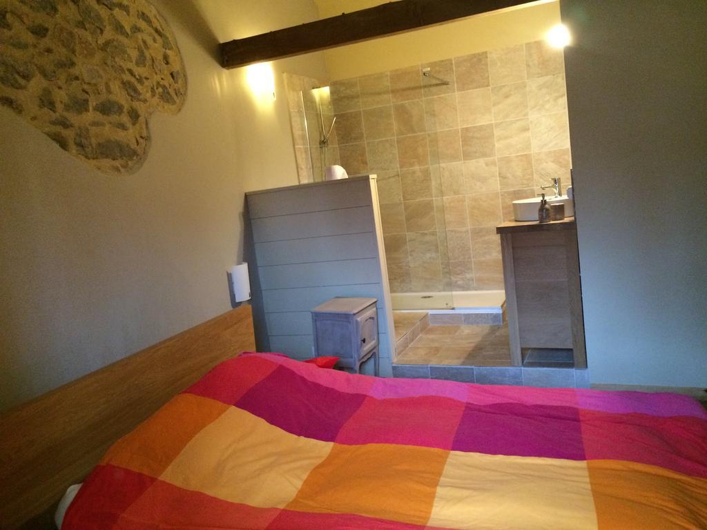Bed and Breakfast Le Moulin De Douzy Saint-Christophe  Экстерьер фото