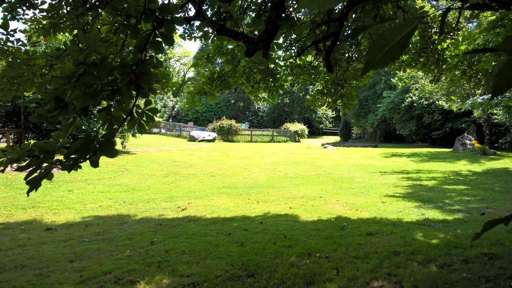 Bed and Breakfast Le Moulin De Douzy Saint-Christophe  Экстерьер фото