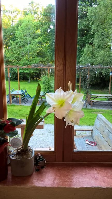 Bed and Breakfast Le Moulin De Douzy Saint-Christophe  Экстерьер фото