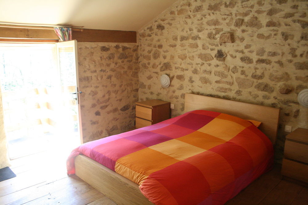 Bed and Breakfast Le Moulin De Douzy Saint-Christophe  Экстерьер фото