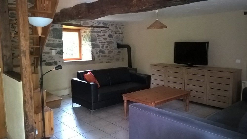 Bed and Breakfast Le Moulin De Douzy Saint-Christophe  Экстерьер фото