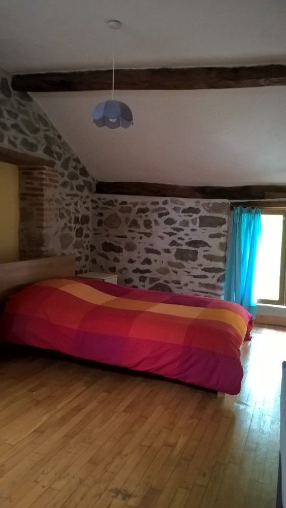 Bed and Breakfast Le Moulin De Douzy Saint-Christophe  Экстерьер фото