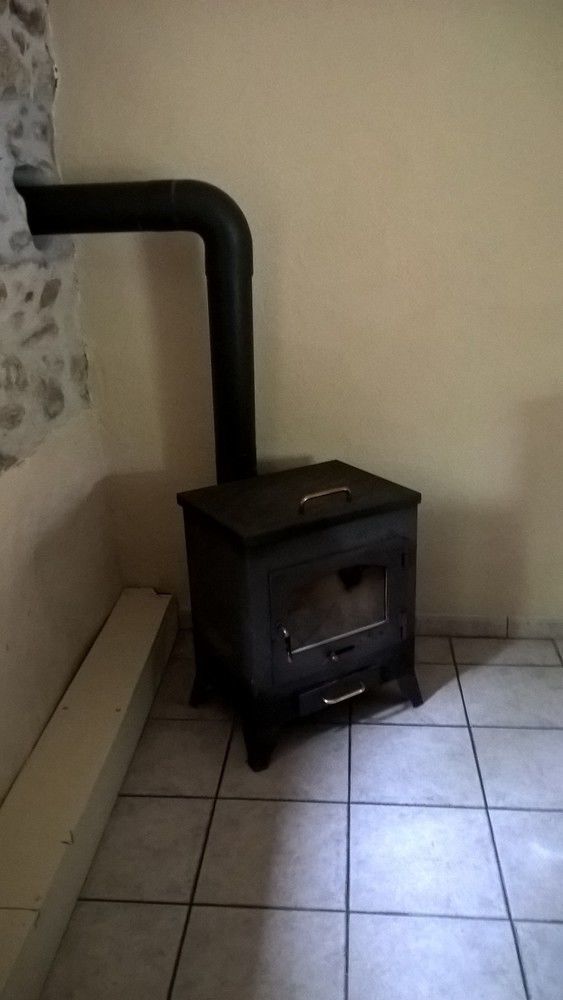 Bed and Breakfast Le Moulin De Douzy Saint-Christophe  Экстерьер фото