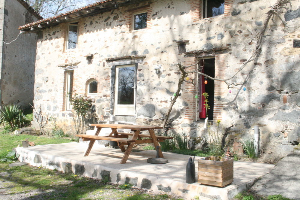 Bed and Breakfast Le Moulin De Douzy Saint-Christophe  Экстерьер фото